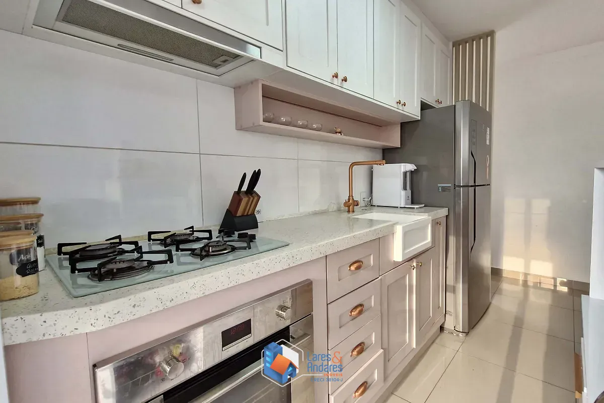 Apartamento, 3 quartos, 93 m² - Foto 25
