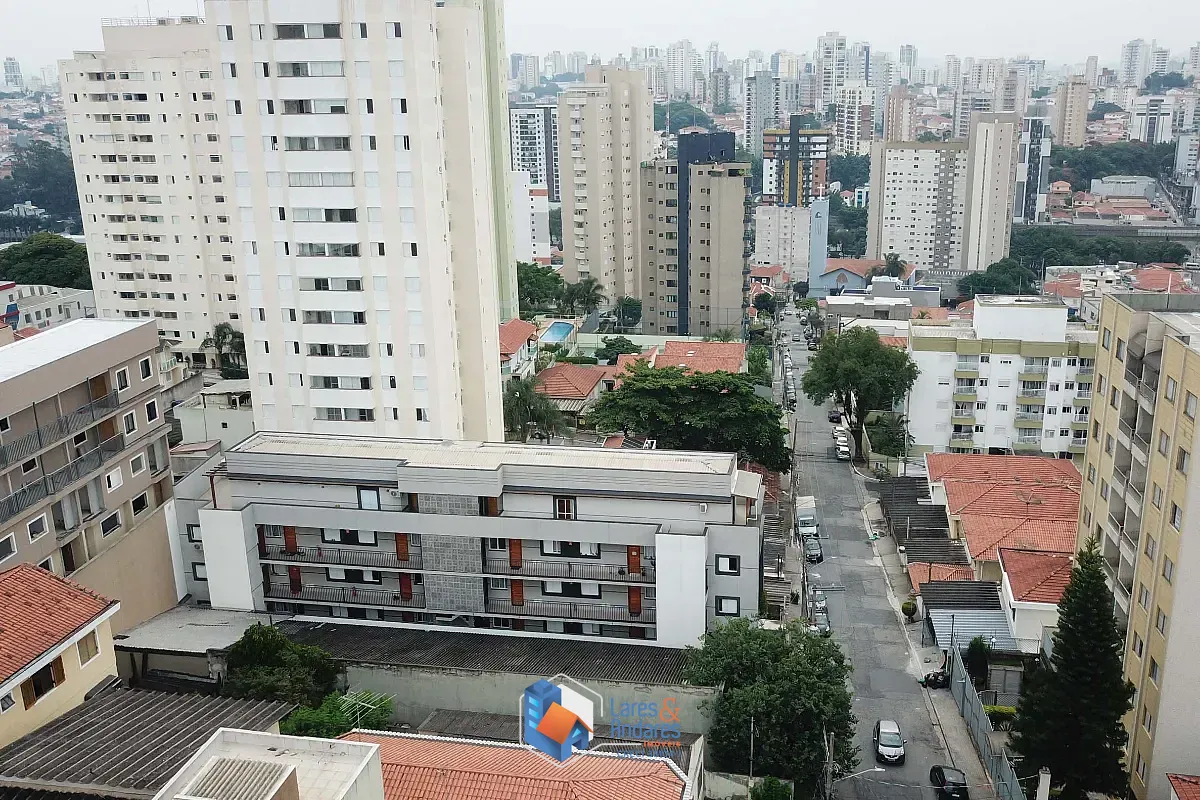 Apartamento, 3 quartos, 93 m² - Foto 52