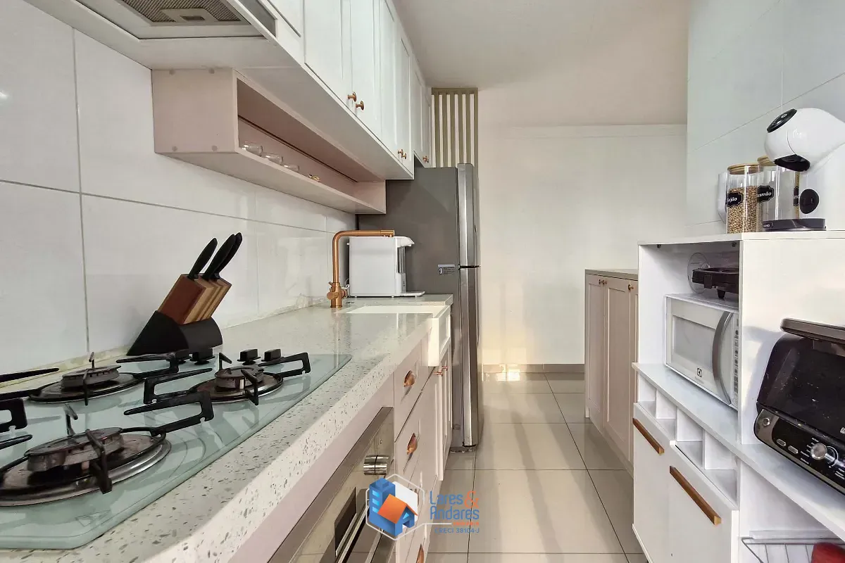 Apartamento, 3 quartos, 93 m² - Foto 22