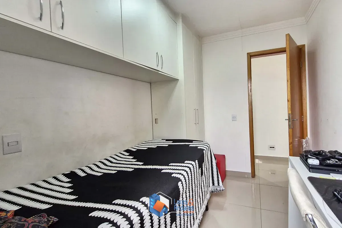 Apartamento, 3 quartos, 93 m² - Foto 28