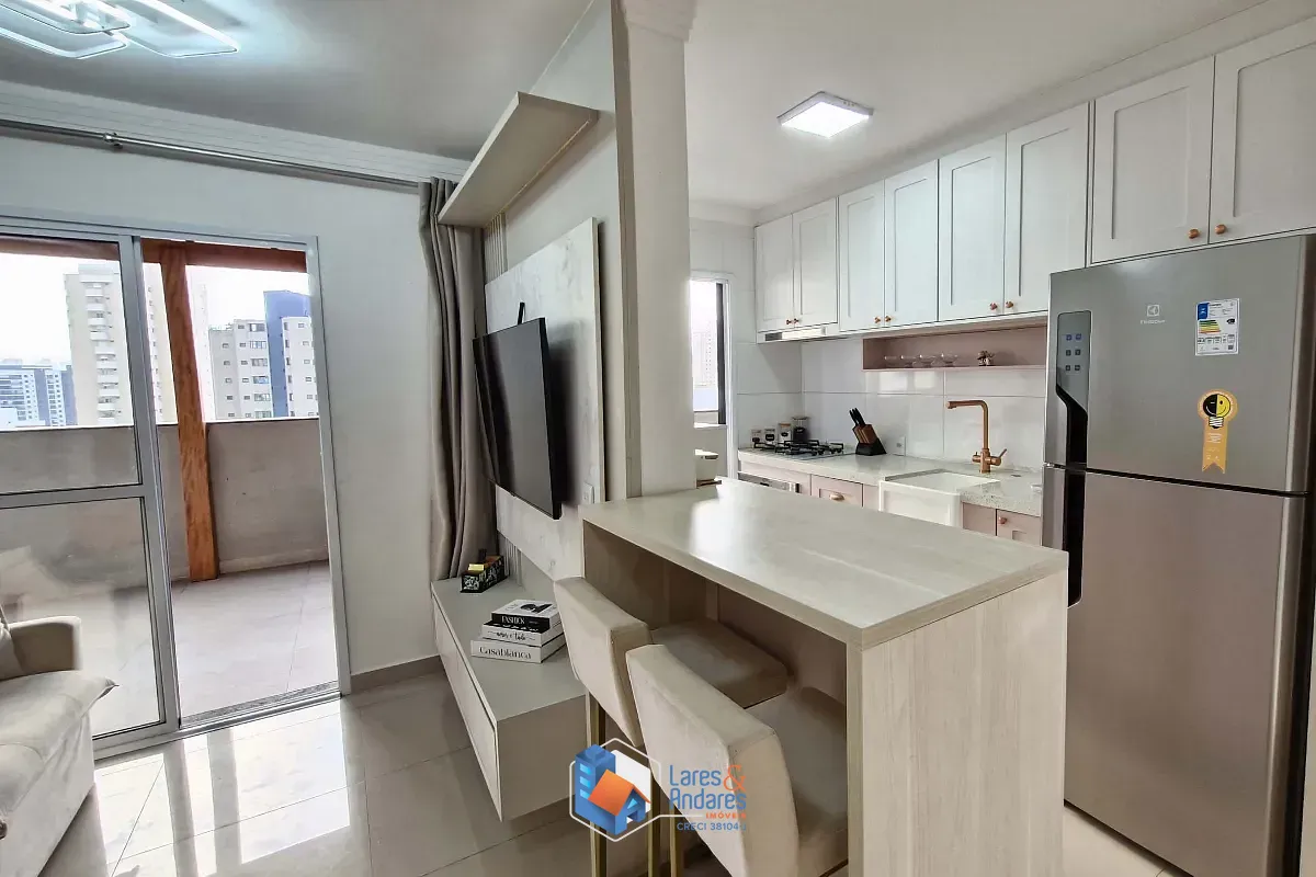 Apartamento, 3 quartos, 93 m² - Foto 19