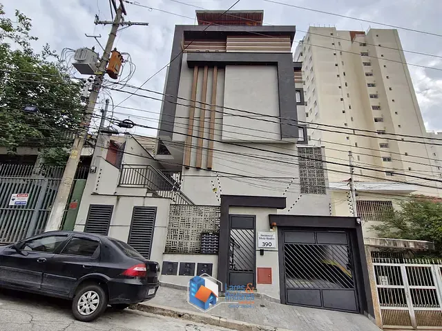 Apartamento com 420m² 3 quartos e 2 banheiros, à venda, no bairro Vila Dom Pedro II em São Paulo