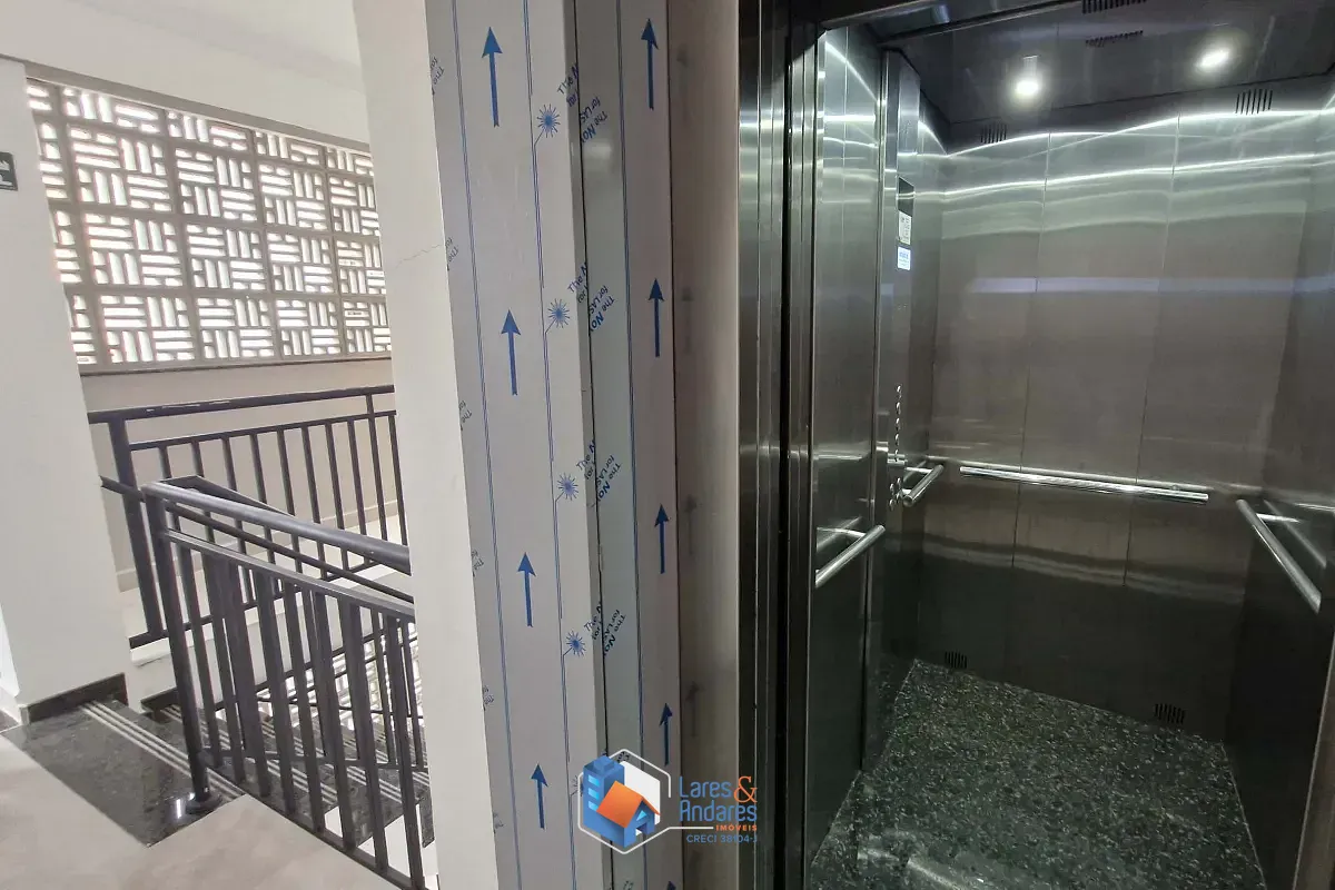 Apartamento, 3 quartos, 93 m² - Foto 4