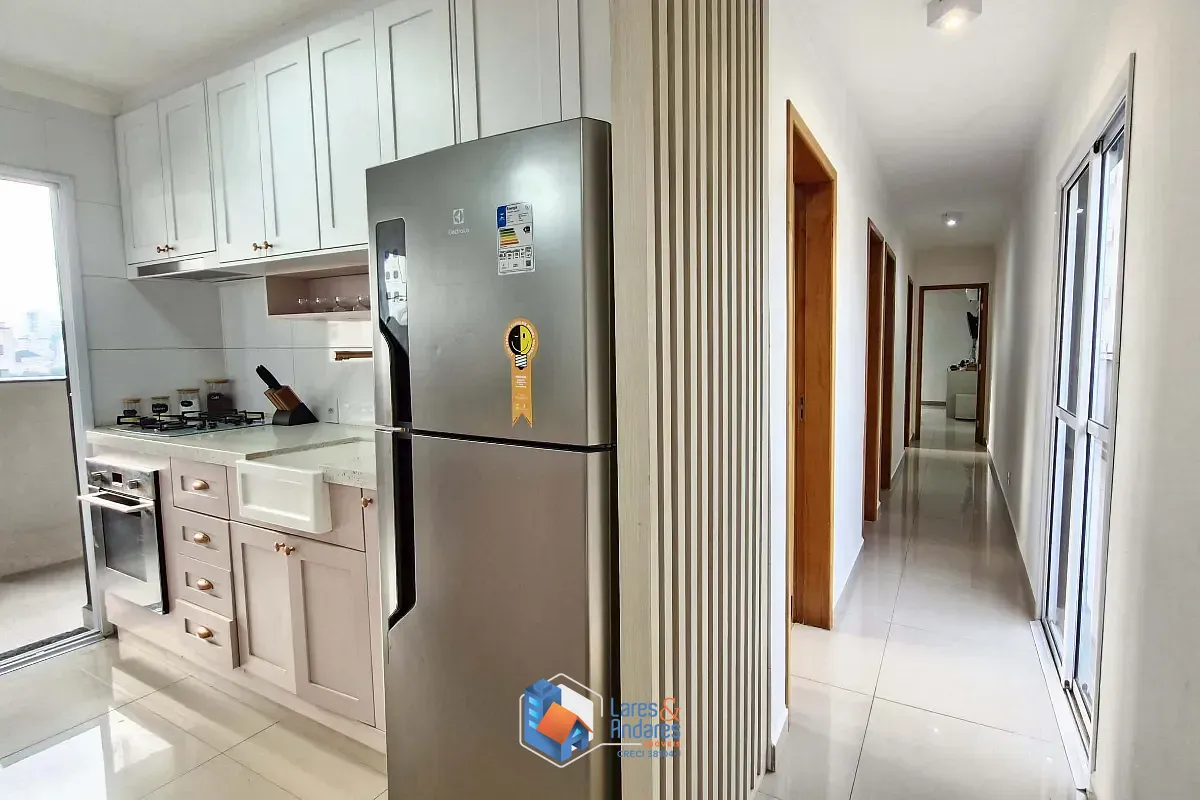 Apartamento, 3 quartos, 93 m² - Foto 24
