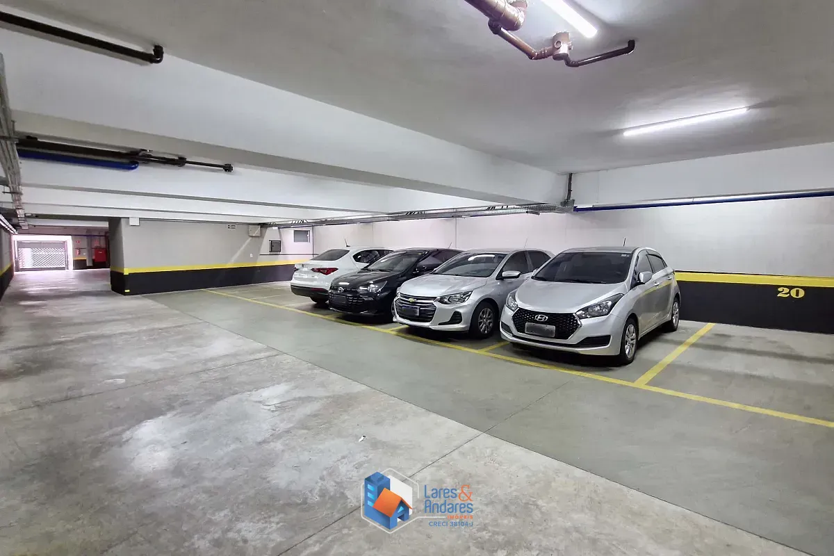 Apartamento, 3 quartos, 93 m² - Foto 44