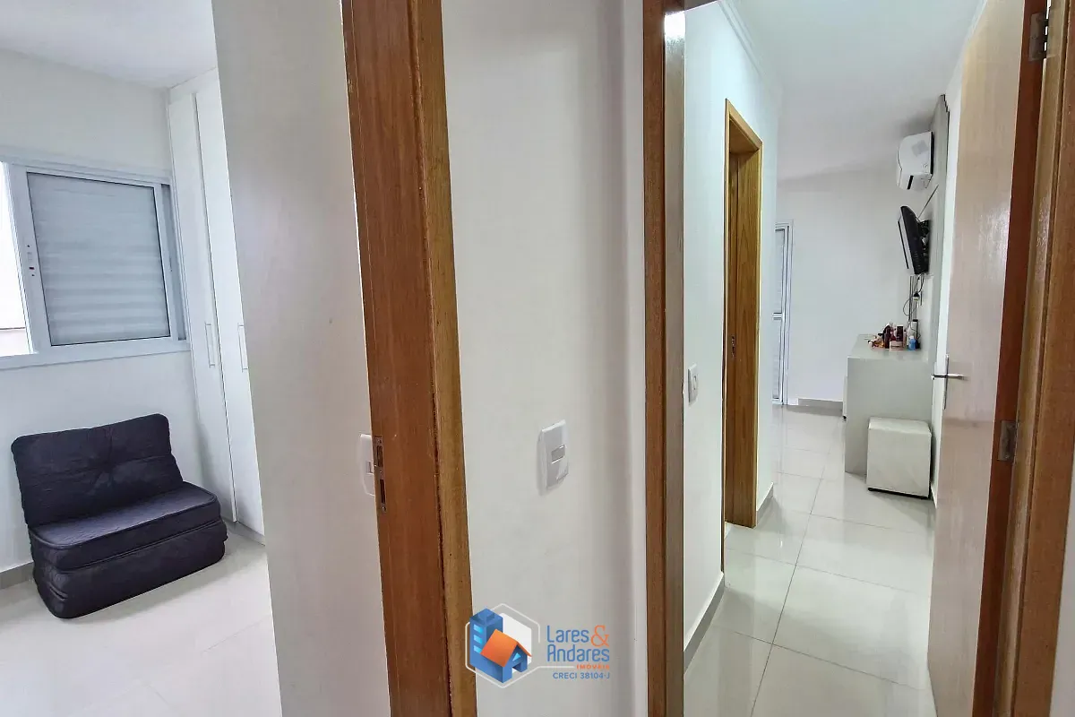 Apartamento, 3 quartos, 93 m² - Foto 31