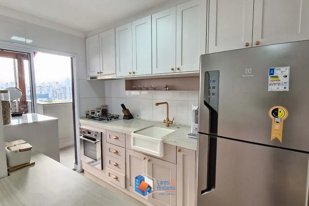 Apartamento, 3 quartos, 93 m² - Foto 20