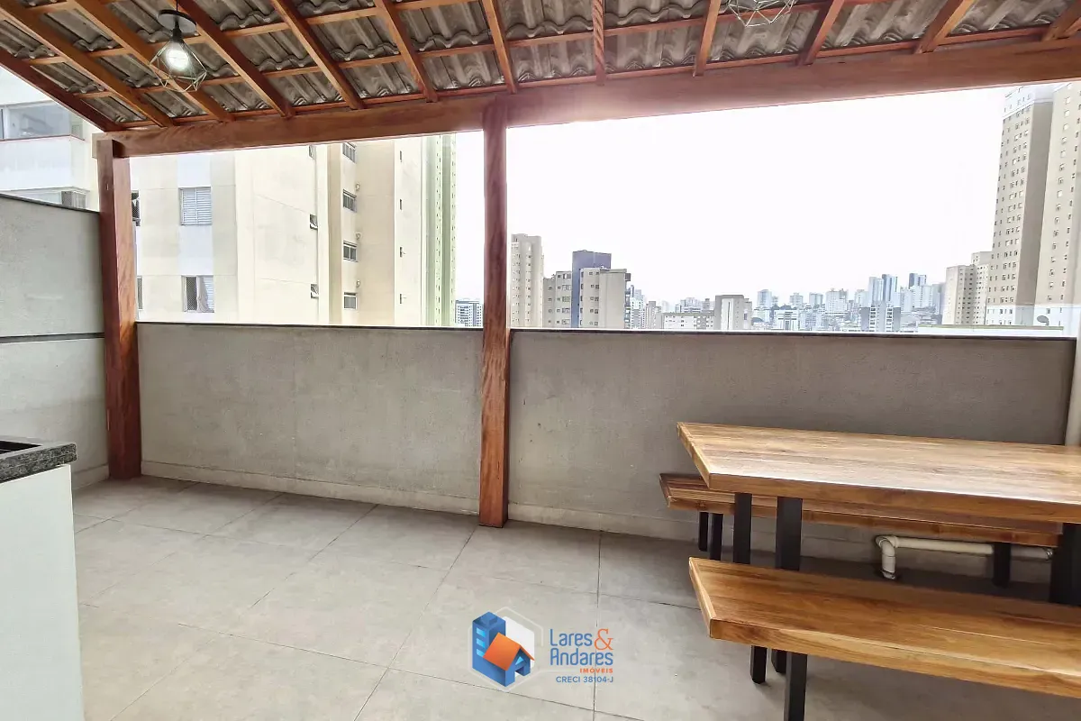 Apartamento, 3 quartos, 93 m² - Foto 10