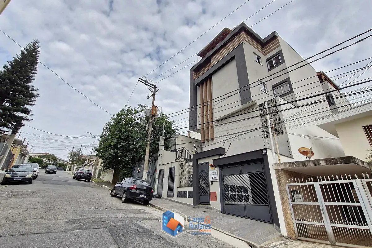 Apartamento, 3 quartos, 93 m² - Foto 3