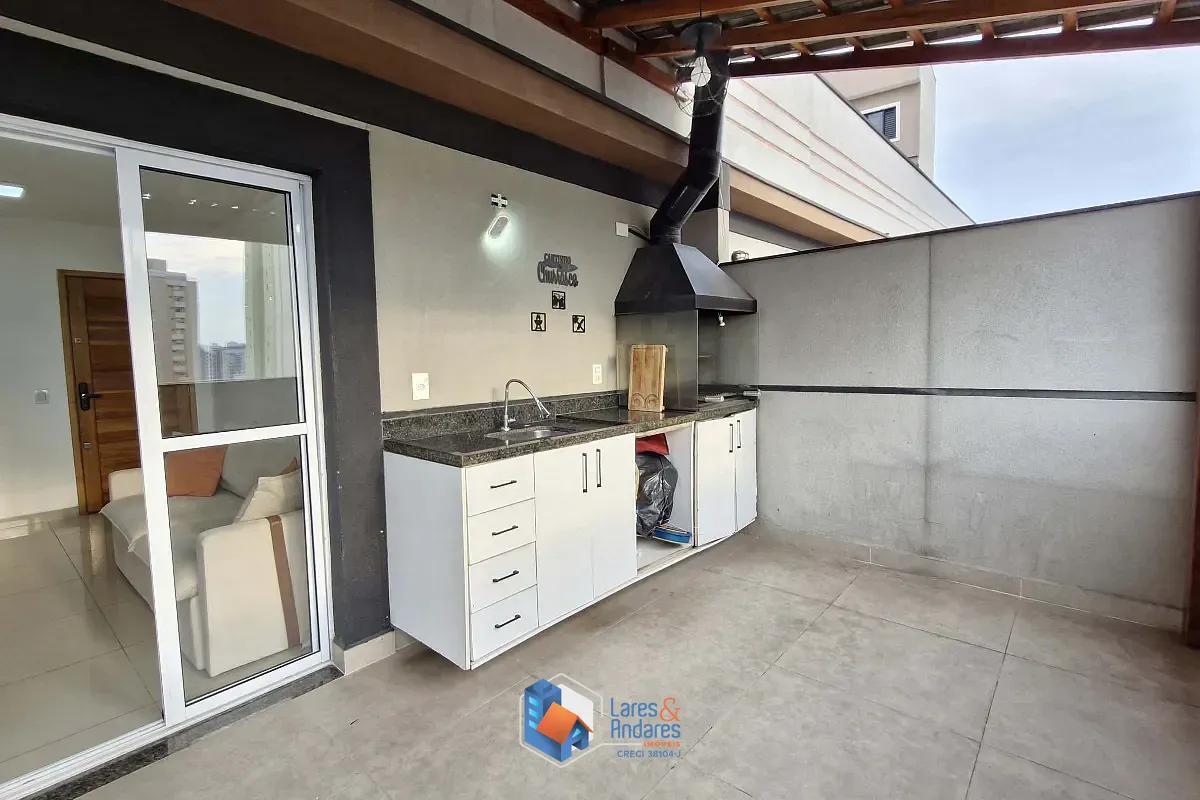 Apartamento, 3 quartos, 93 m² - Foto 13