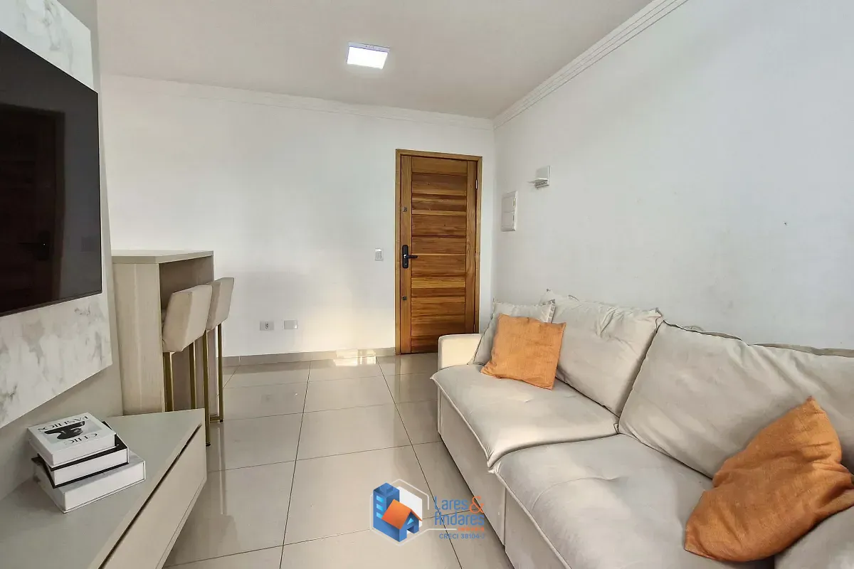 Apartamento, 3 quartos, 93 m² - Foto 21