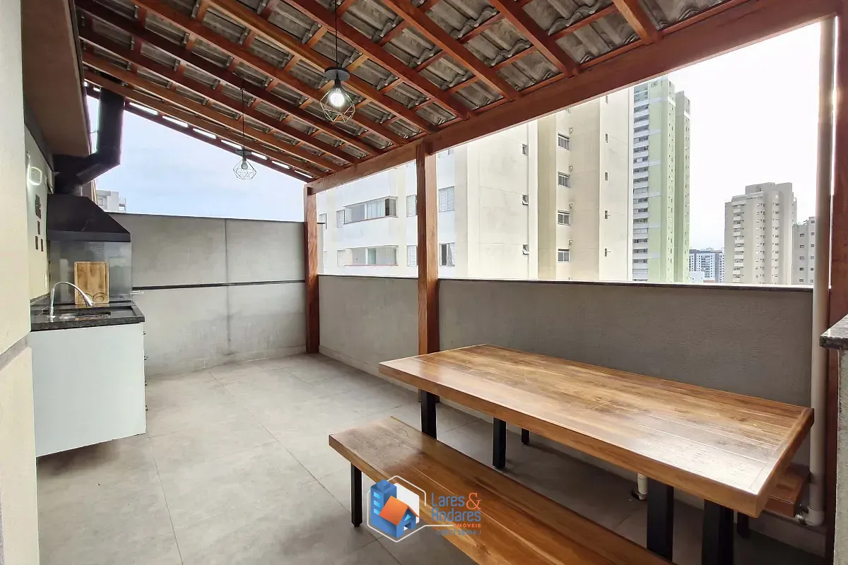 Apartamento, 3 quartos, 93 m² - Foto 11