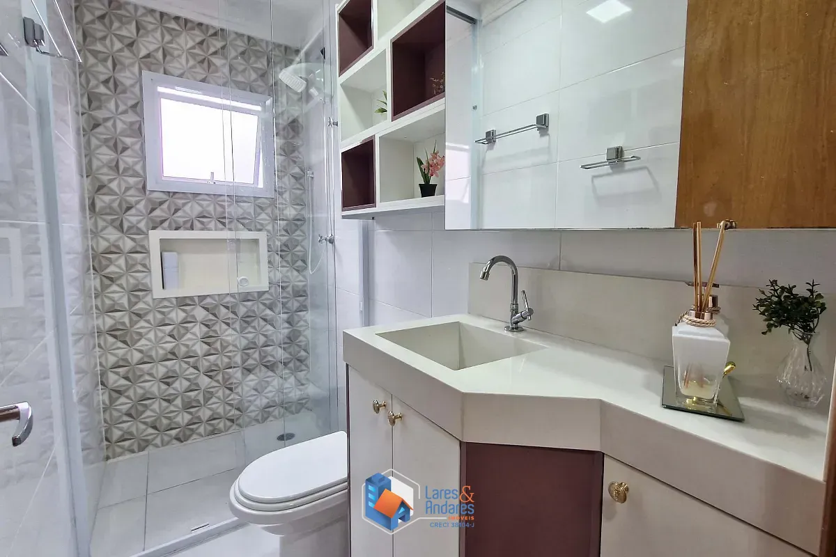 Apartamento, 3 quartos, 93 m² - Foto 42