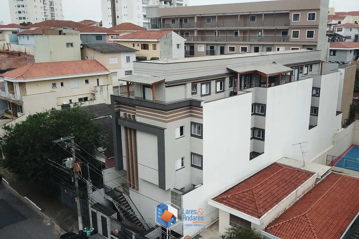 Apartamento, 3 quartos, 93 m² - Foto 45