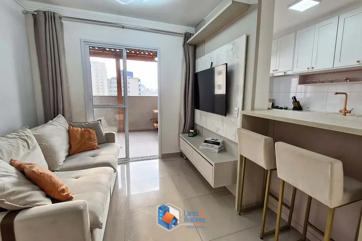 Apartamento, 3 quartos, 93 m² - Foto 8