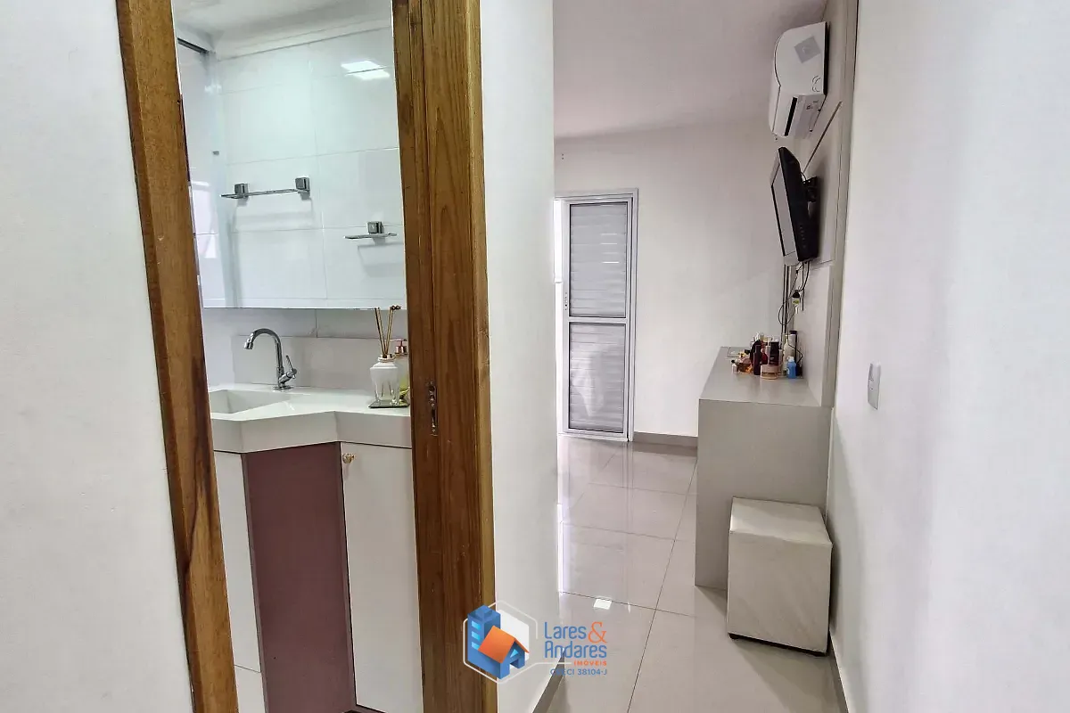 Apartamento, 3 quartos, 93 m² - Foto 34