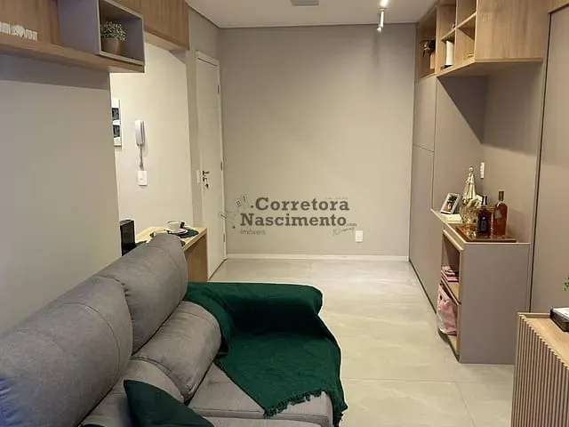 Apartamento 2 quartos e 2 banheiros, à venda, no bairro Jardim Primavera em Jacareí