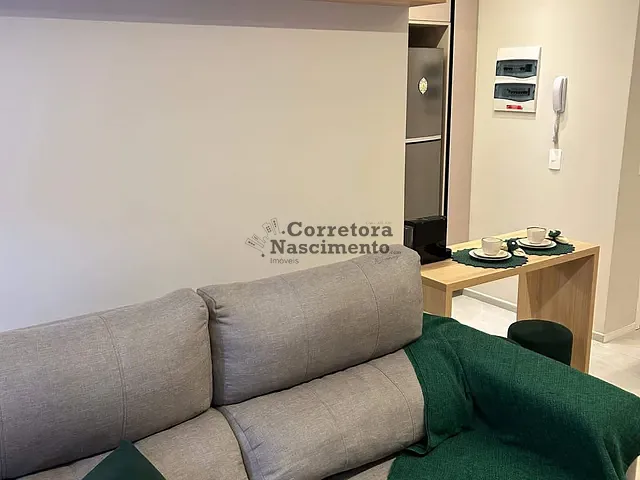 Apartamento 2 quartos e 2 banheiros, à venda, no bairro Jardim Primavera em Jacareí