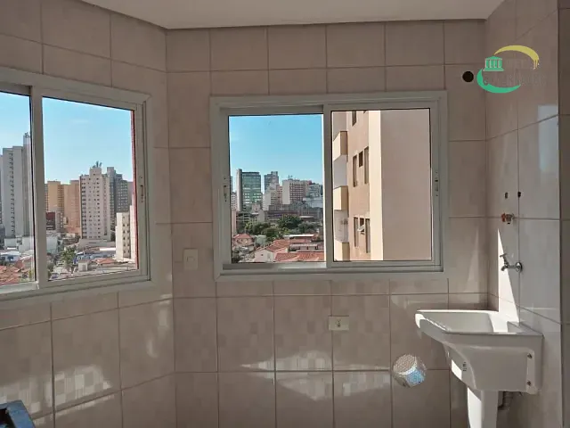 Apartamento com 39m² 1 quarto e 1 banheiro, para alugar, no bairro Botafogo em Campinas