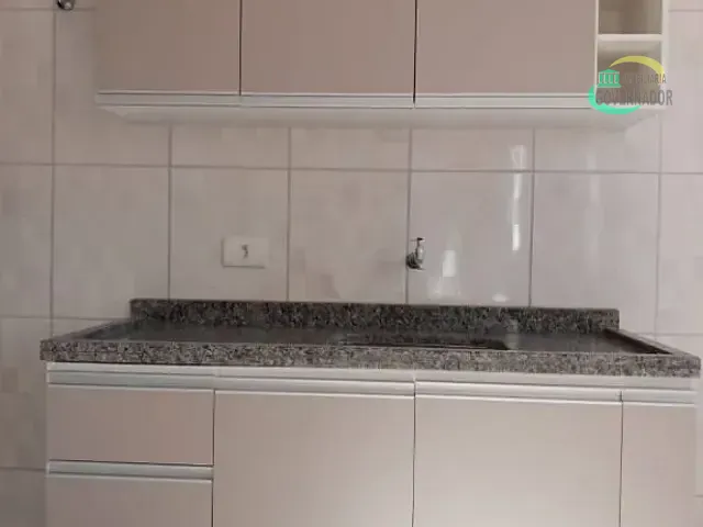 Apartamento com 39m² 1 quarto e 1 banheiro, para alugar, no bairro Botafogo em Campinas