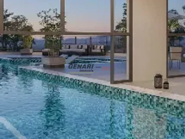 Apartamento 3 quartos e 4 banheiros, à venda, no bairro Vila Castelo Branco em Indaiatuba