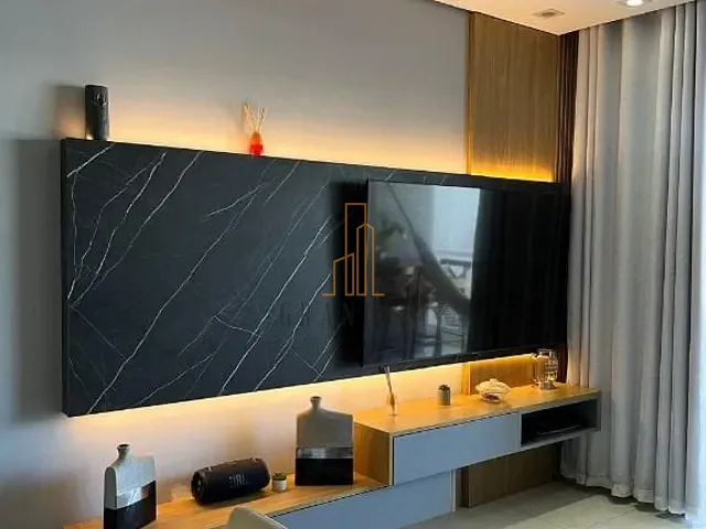 Apartamento com 80m² 3 quartos e 2 banheiros, à venda, no bairro Rudge Ramos em São Bernardo do Campo