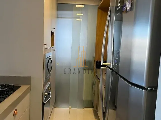 Apartamento com 80m² 3 quartos e 2 banheiros, à venda, no bairro Rudge Ramos em São Bernardo do Campo