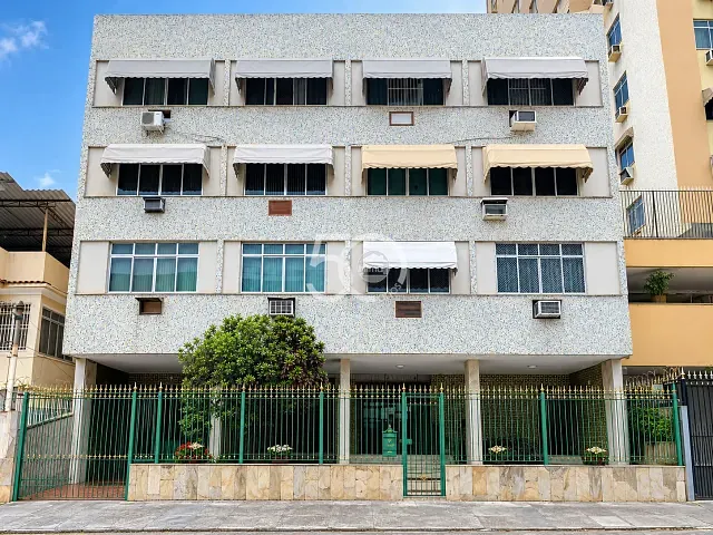 Apartamento 2 quartos e 2 banheiros, à venda, no bairro Penha Circular em Rio de Janeiro