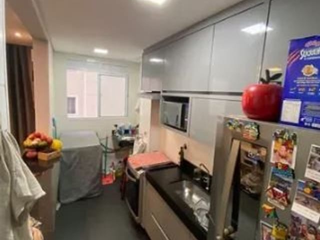 Foto do Apartamento - Apartamento com 2 dormitórios à venda, 45 m² por R$ 325.000,00 - Jardim das Indústrias - São José dos Campos/SP | INDEPENDENCE NEGOCIOS IMOBILIARIOS LTDA