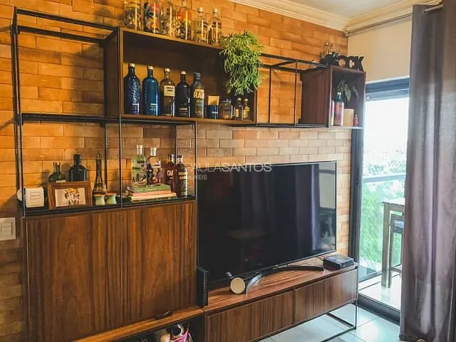 Apartamento com 67m² 2 quartos e 2 banheiros, à venda, no bairro Parque Campolim em Sorocaba