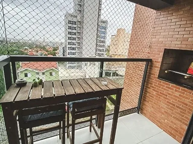 Apartamento com 67m² 2 quartos e 2 banheiros, à venda, no bairro Parque Campolim em Sorocaba