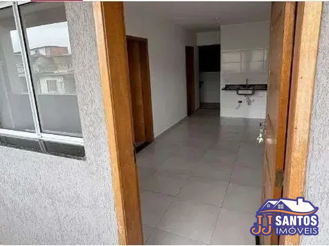 Apartamento com 53m² 2 quartos e 1 banheiro, à venda, no bairro Jardim Roseli em São Paulo