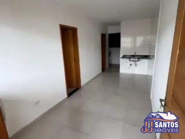 Apartamento com 53m² 2 quartos e 1 banheiro, à venda, no bairro Jardim Roseli em São Paulo