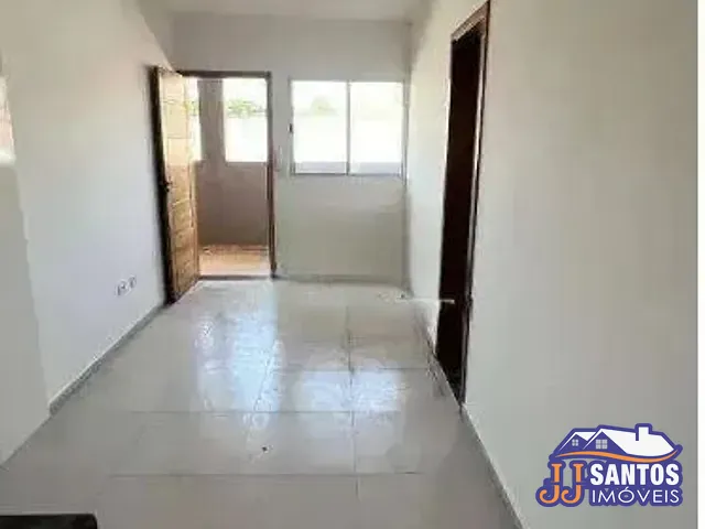 Apartamento com 53m² 2 quartos e 1 banheiro, à venda, no bairro Jardim Roseli em São Paulo
