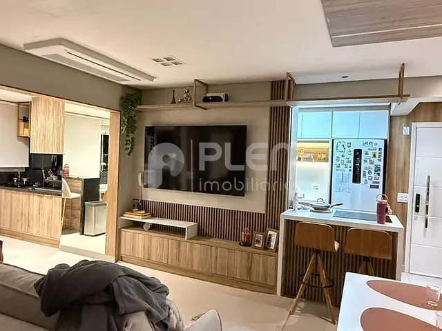Apartamento 2 quartos e 1 banheiro, à venda, no bairro Vila Zilda (Tatuapé) em São Paulo