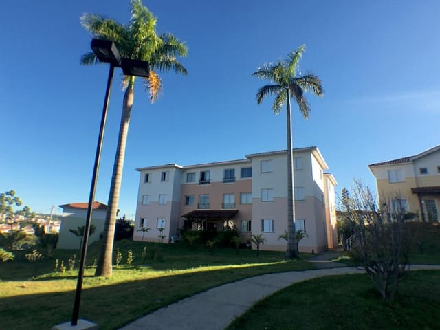 Foto do Apartamento - Apartamento  residencial à venda, Condomínio Villa Flora, Votorantim. | Ary Proenca Negócios Imobiliários Ltda