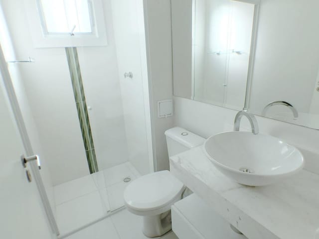 Foto do Apartamento - Apartamento  residencial à venda, Condomínio Villa Flora, Votorantim. | Ary Proenca Negócios Imobiliários Ltda