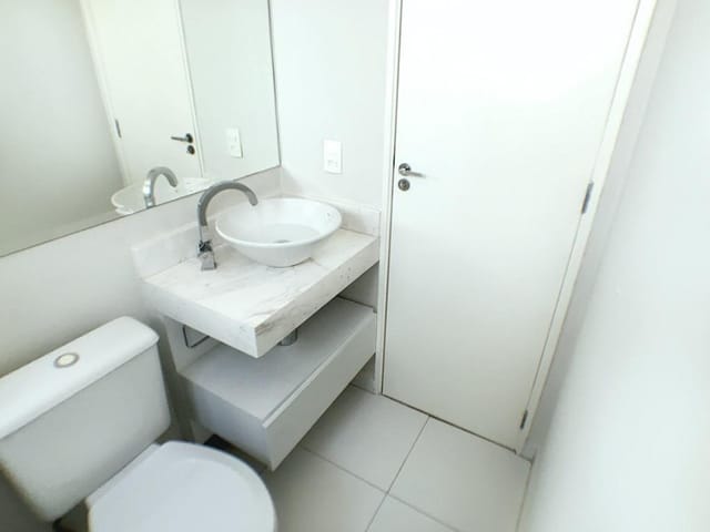 Foto do Apartamento - Apartamento  residencial à venda, Condomínio Villa Flora, Votorantim. | Ary Proenca Negócios Imobiliários Ltda