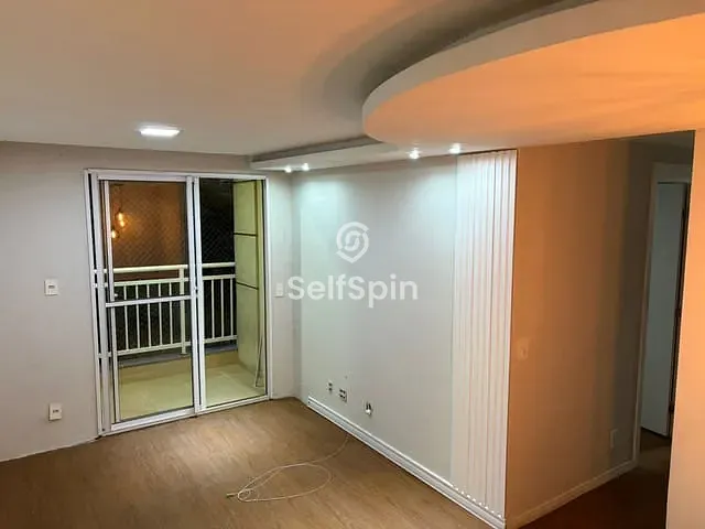 Apartamento 2 quartos e 2 banheiros, para alugar, no bairro Maria Paula em São Gonçalo