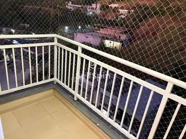 Apartamento 2 quartos e 2 banheiros, para alugar, no bairro Maria Paula em São Gonçalo