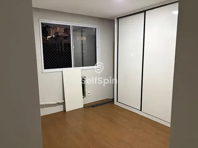Apartamento 2 quartos e 2 banheiros, para alugar, no bairro Maria Paula em São Gonçalo