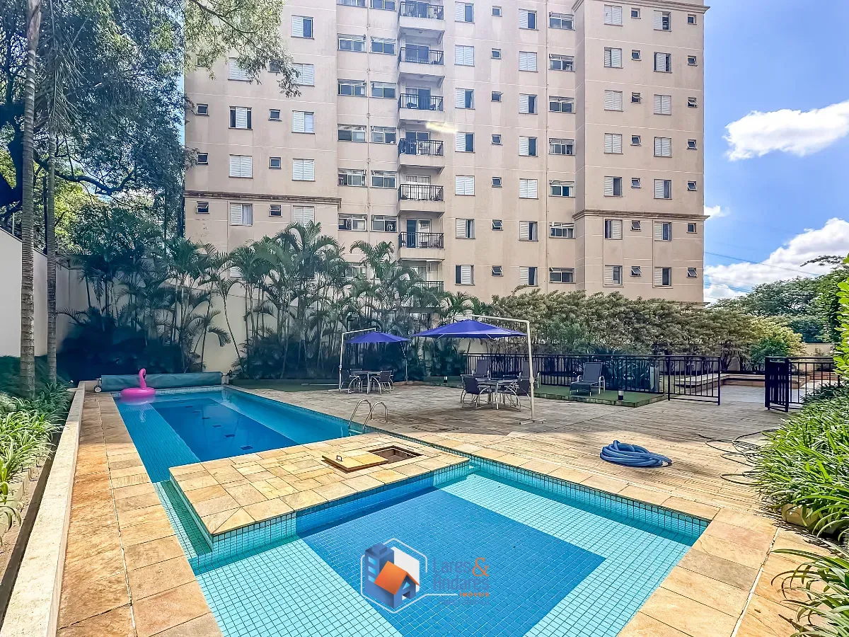Apartamento, 3 quartos, 122 m² - Foto 39