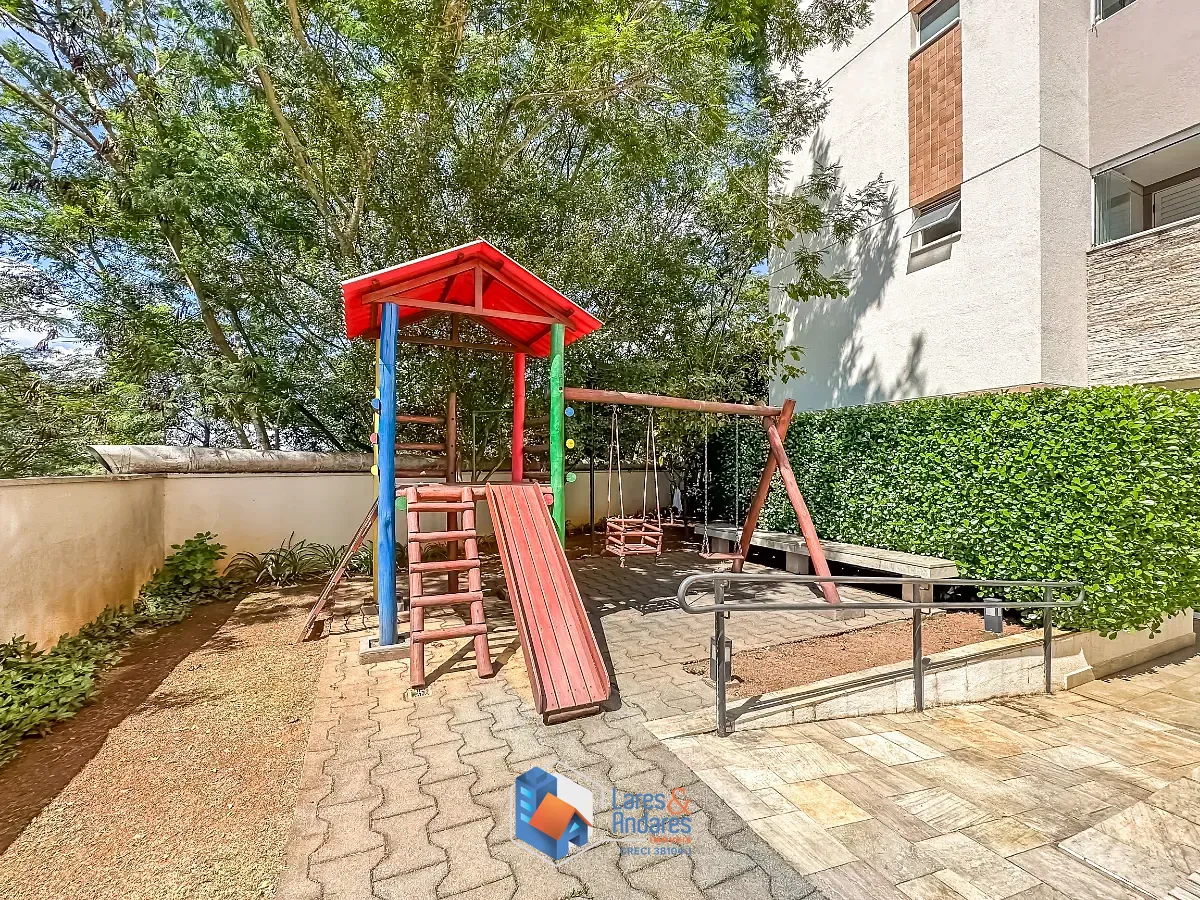 Apartamento, 3 quartos, 122 m² - Foto 38