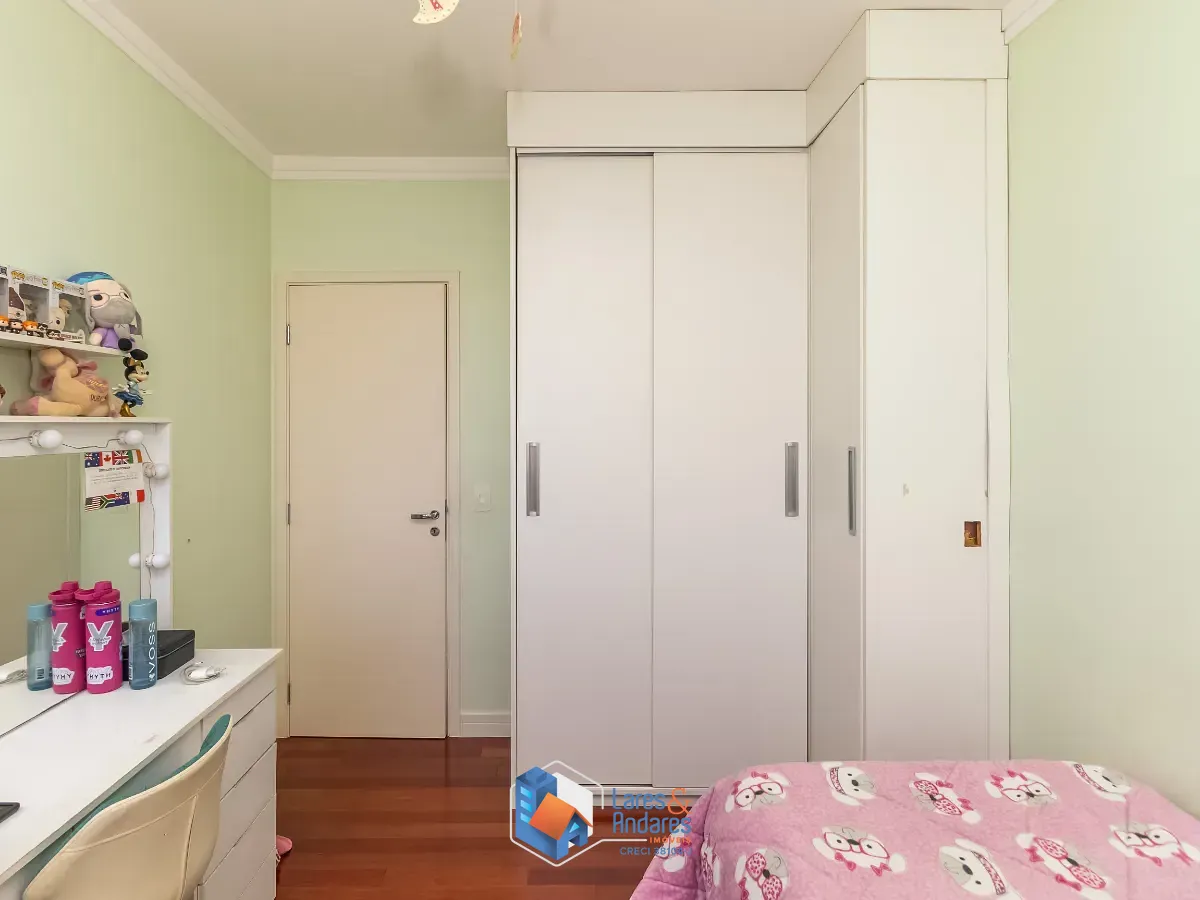 Apartamento, 3 quartos, 122 m² - Foto 26