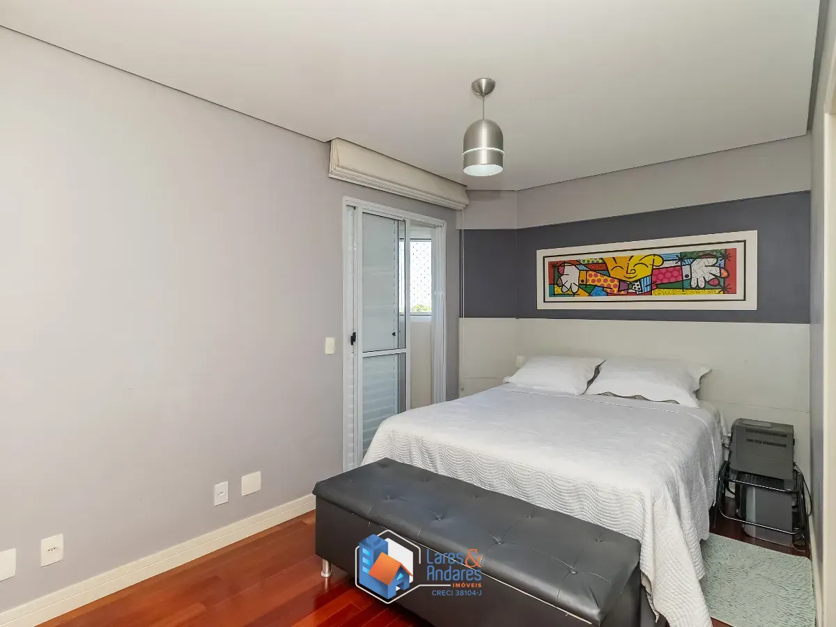 Apartamento, 3 quartos, 122 m² - Foto 24