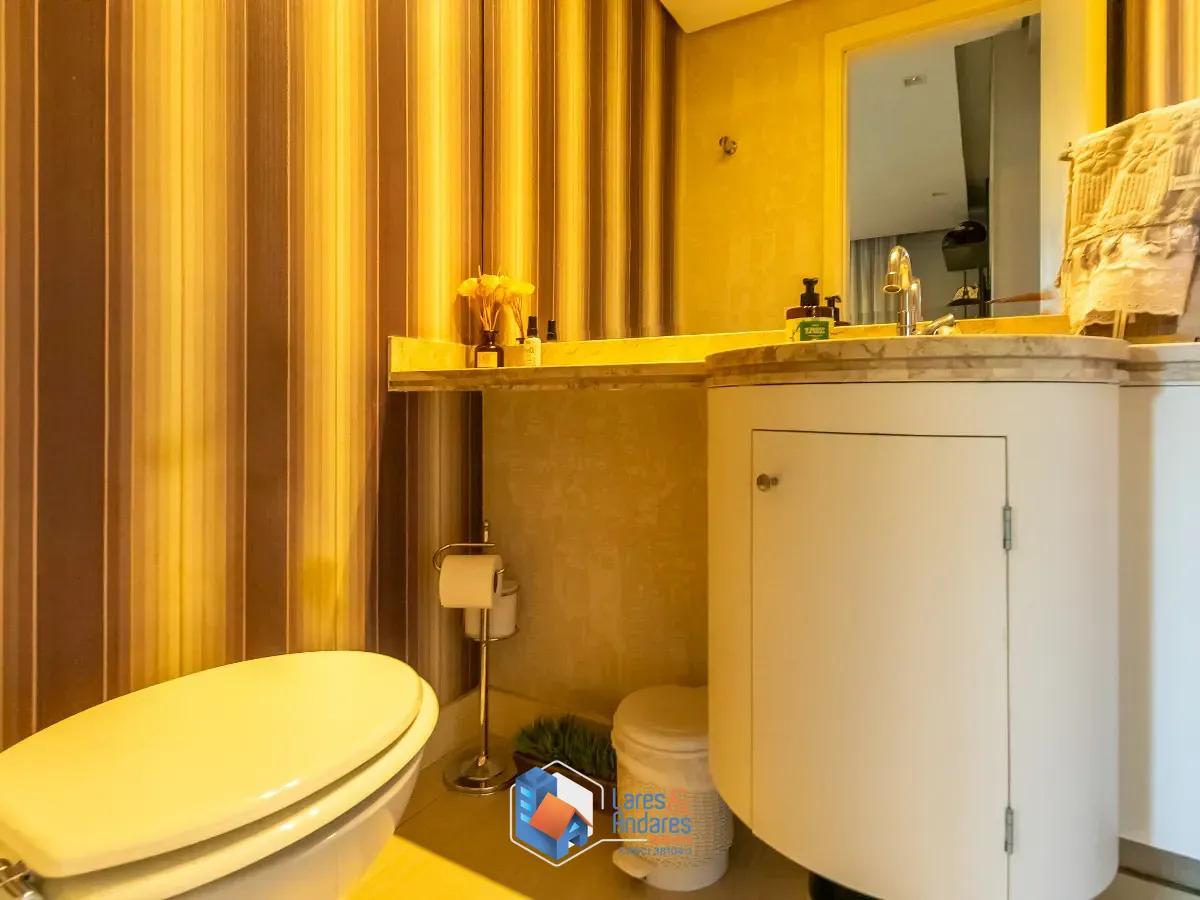 Apartamento, 3 quartos, 122 m² - Foto 18