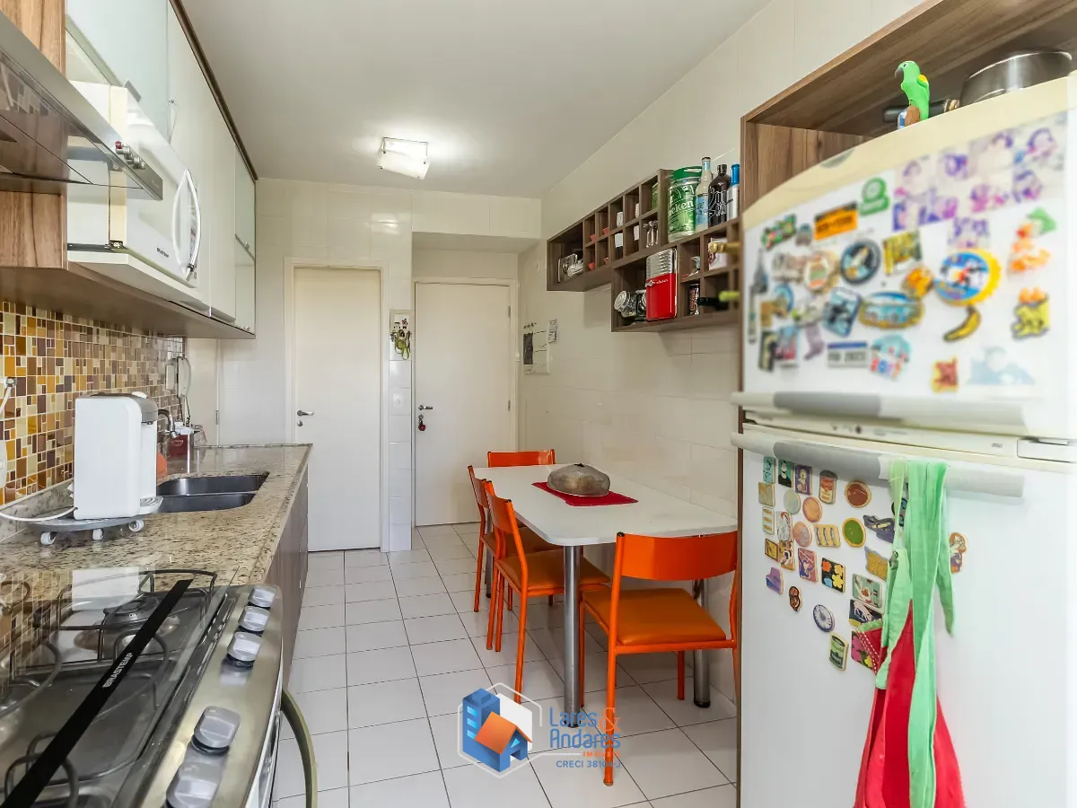 Apartamento, 3 quartos, 122 m² - Foto 15