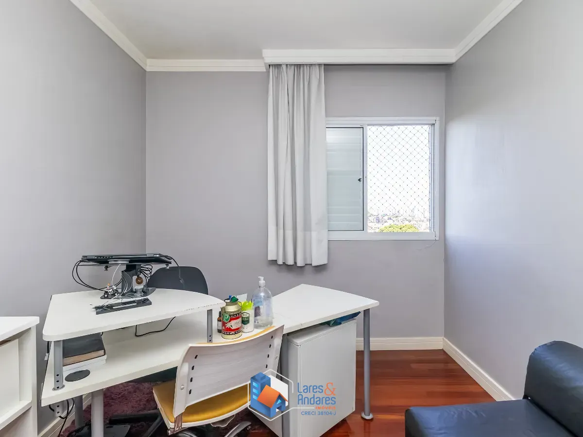 Apartamento, 3 quartos, 122 m² - Foto 33