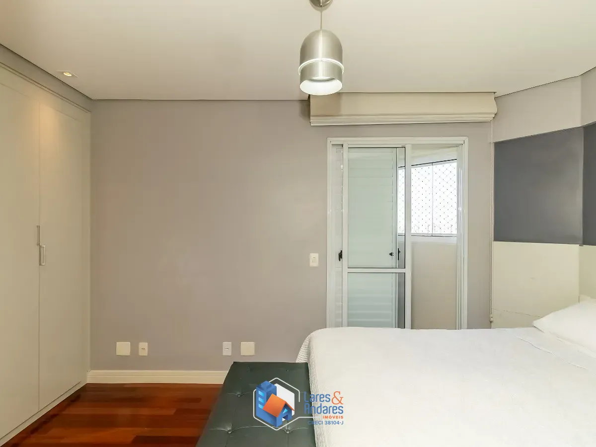 Apartamento, 3 quartos, 122 m² - Foto 20