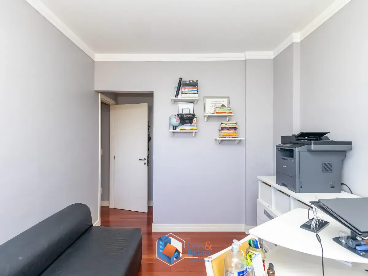 Apartamento, 3 quartos, 122 m² - Foto 30
